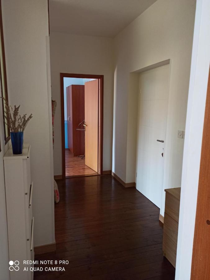 Lea Apartment 우마그 외부 사진