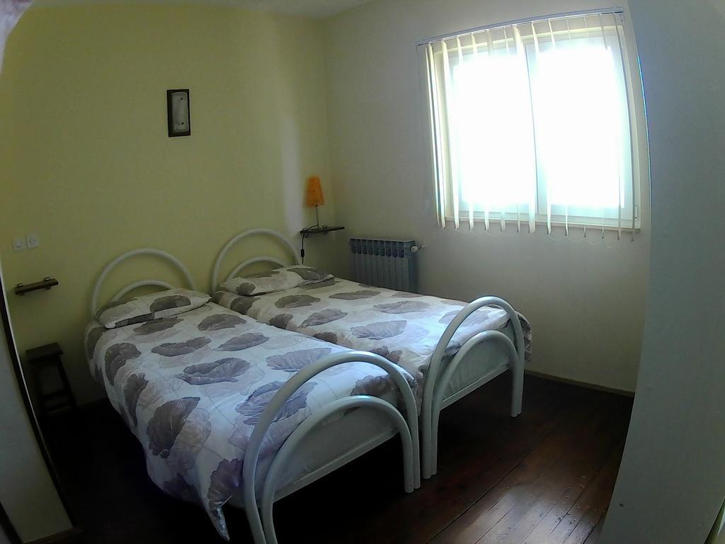 Lea Apartment 우마그 외부 사진